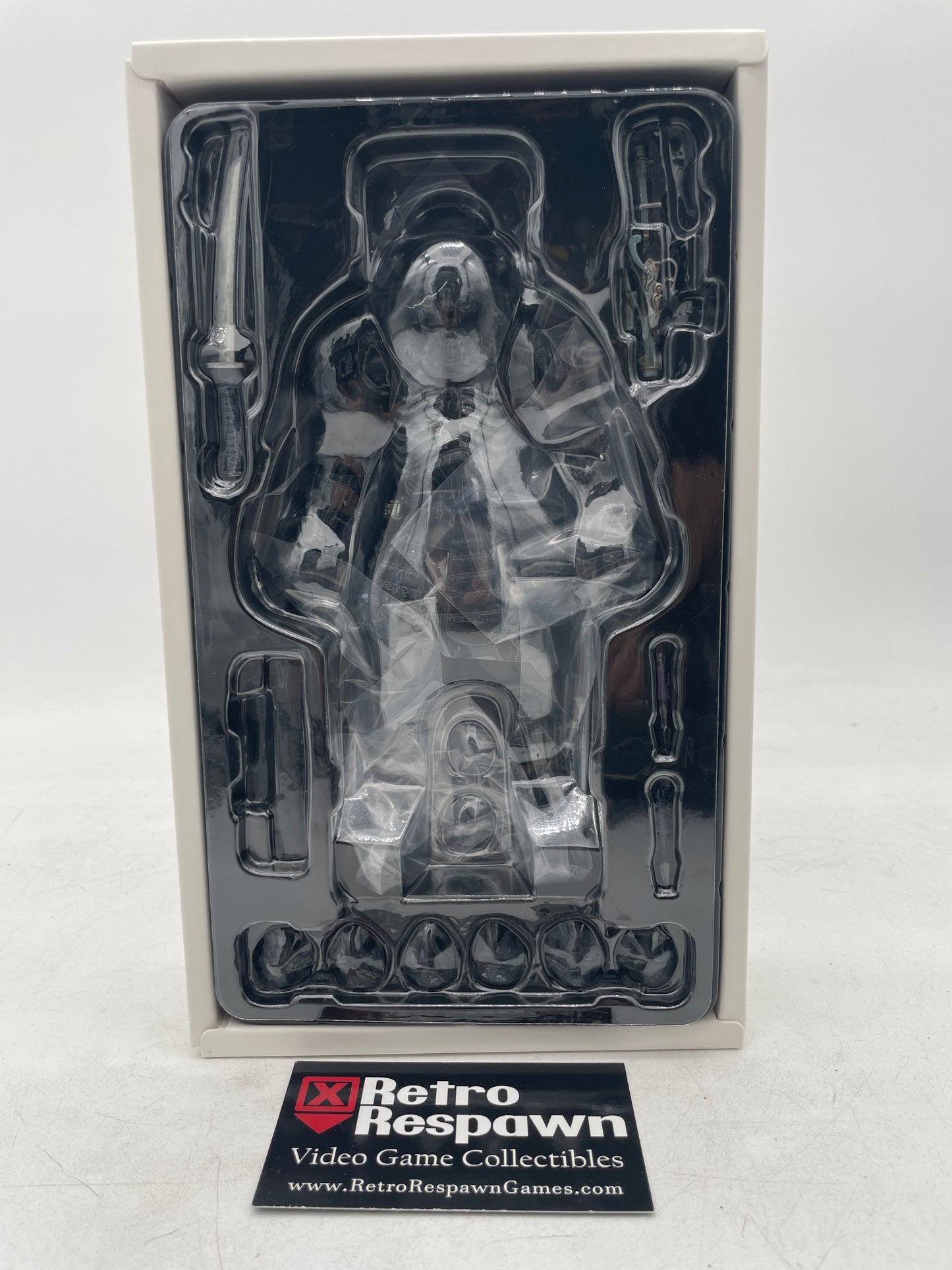 Star Wars Onmitsu Shadow Trooper Figure (Used)