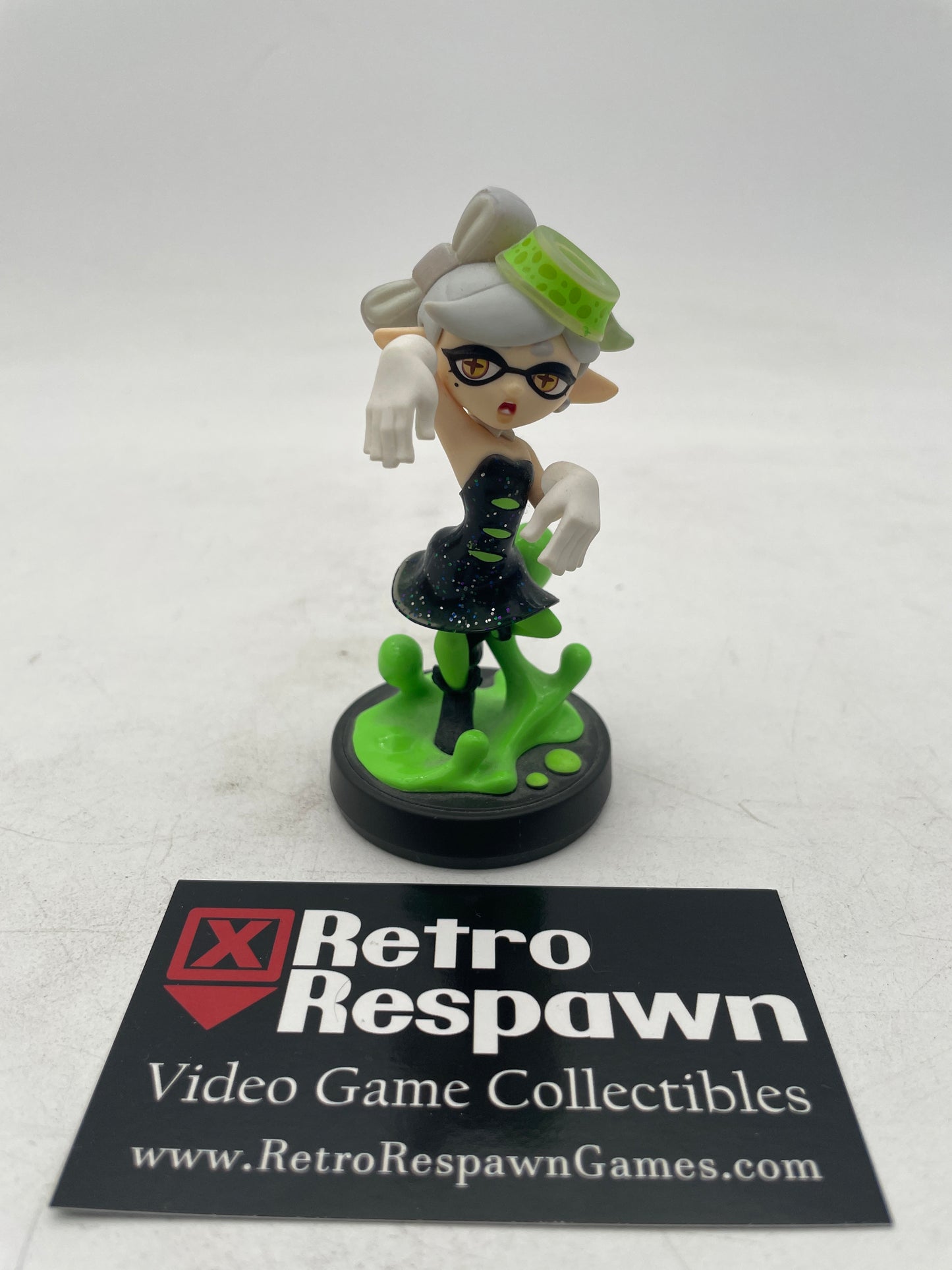 Marie - Amiibo (Loose)