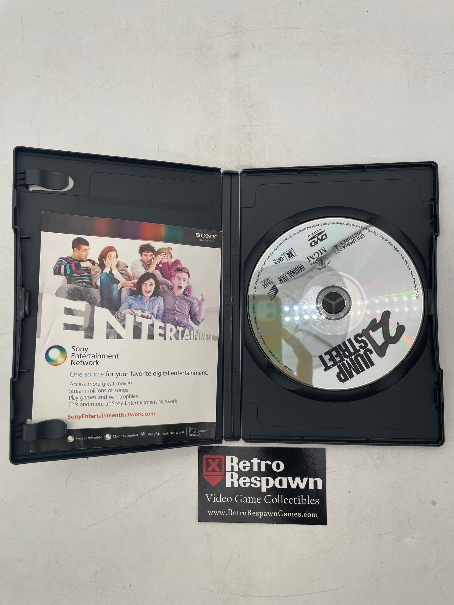 21 Jump Street - DVD (Used)