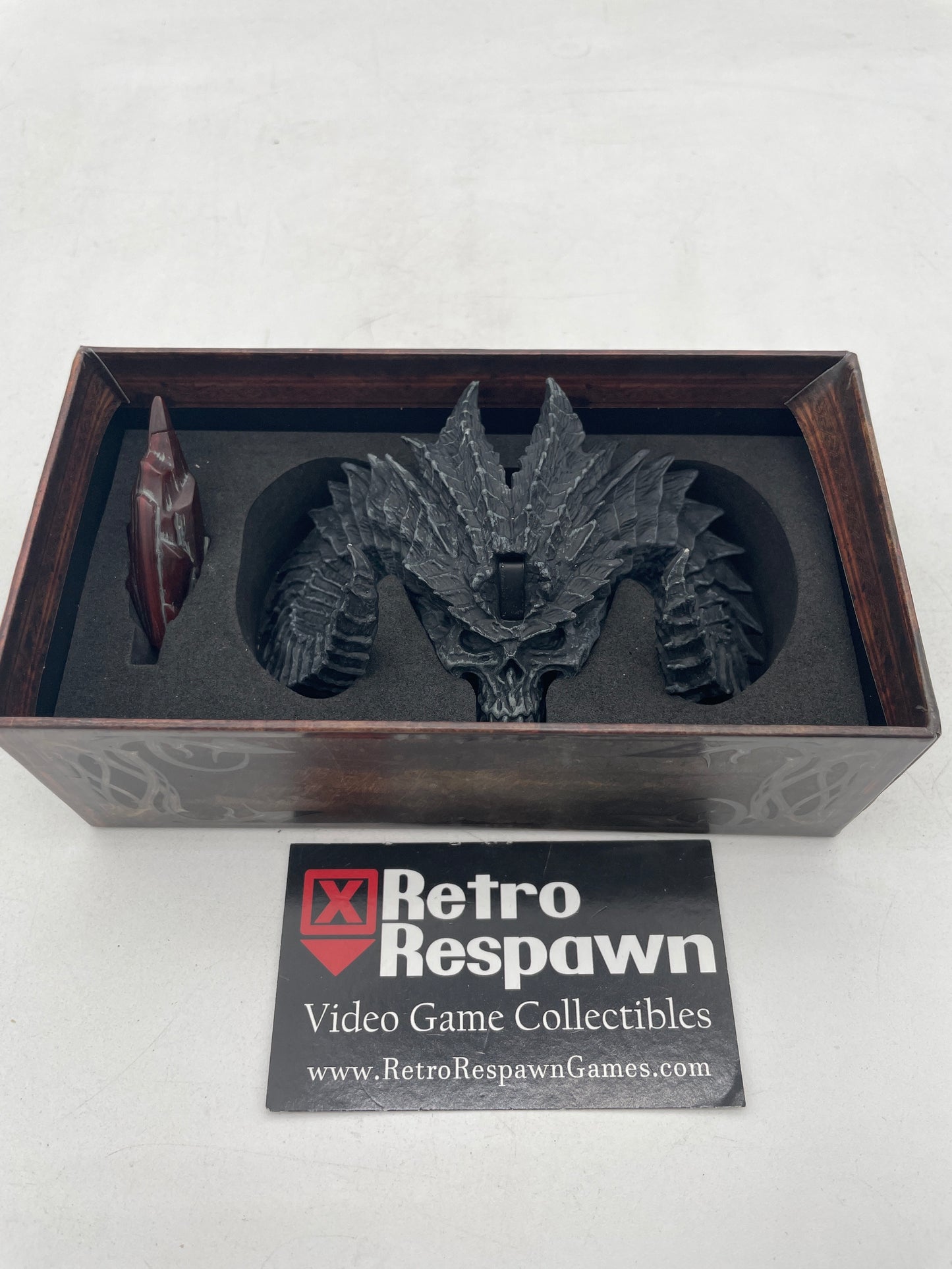 Diablo III USB - PC (Complete)