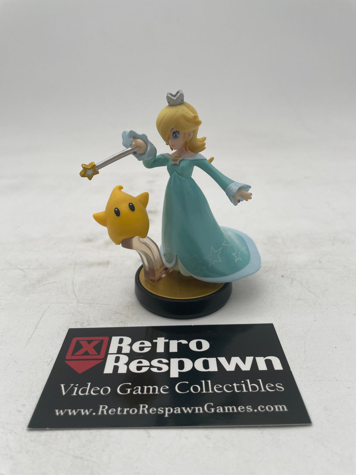 Rosalina - Amiibo (Loose)