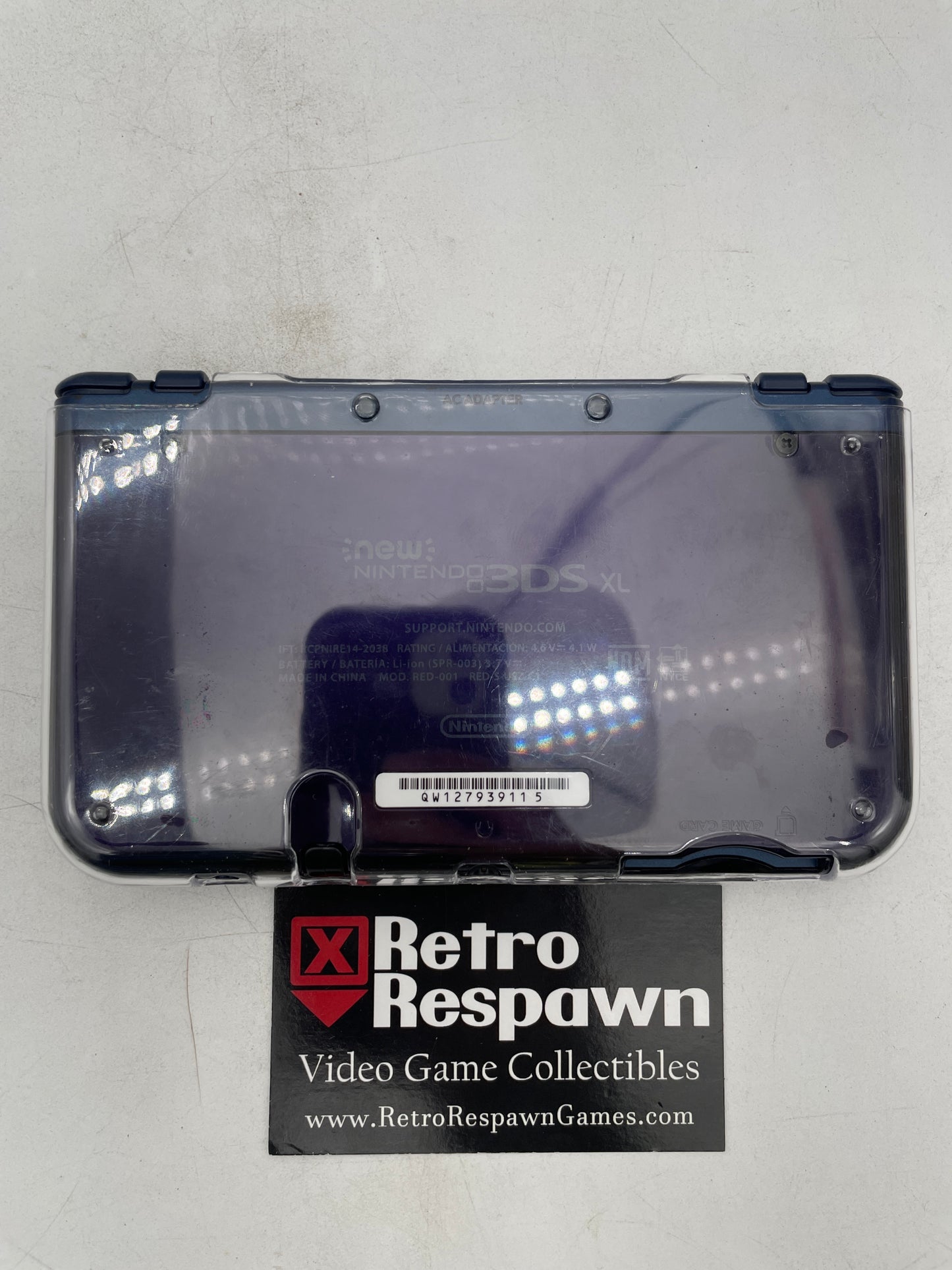 CFW New Nintendo 3DS XL Galaxy - Nintendo 3DS