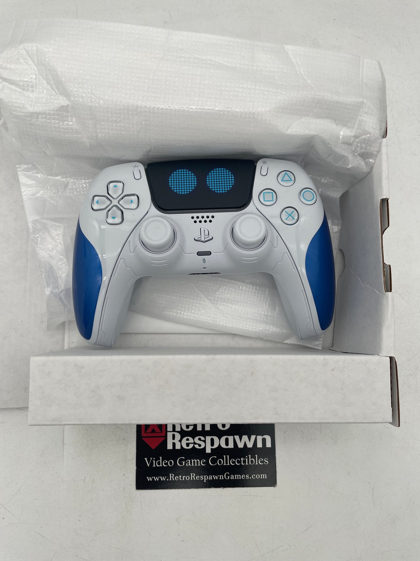 Astro Bot Limited Edition Controller - Playstation 5 (Complete)