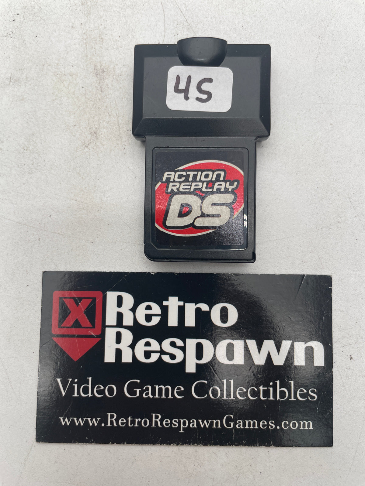 Action Replay DS - Nintendo DS (Cart Only)
