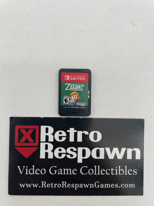 Zelda Link's Awakening - Nintendo Switch (Game Only)
