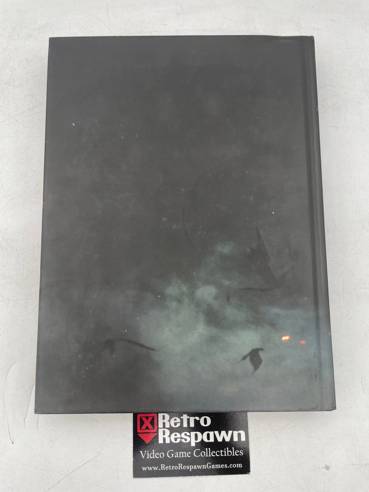 The Witcher 3 Wild Hunt Complete Edition Collector’s Guide (Used)