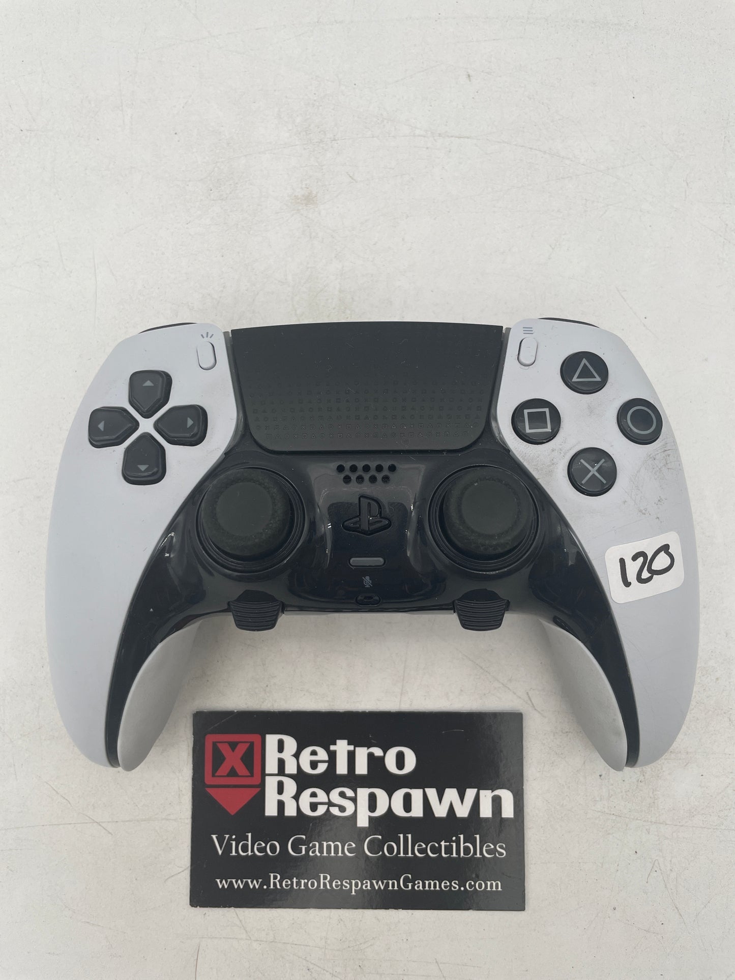 Dual Sense Edge Controller - Playstation 5 (Controller Only)