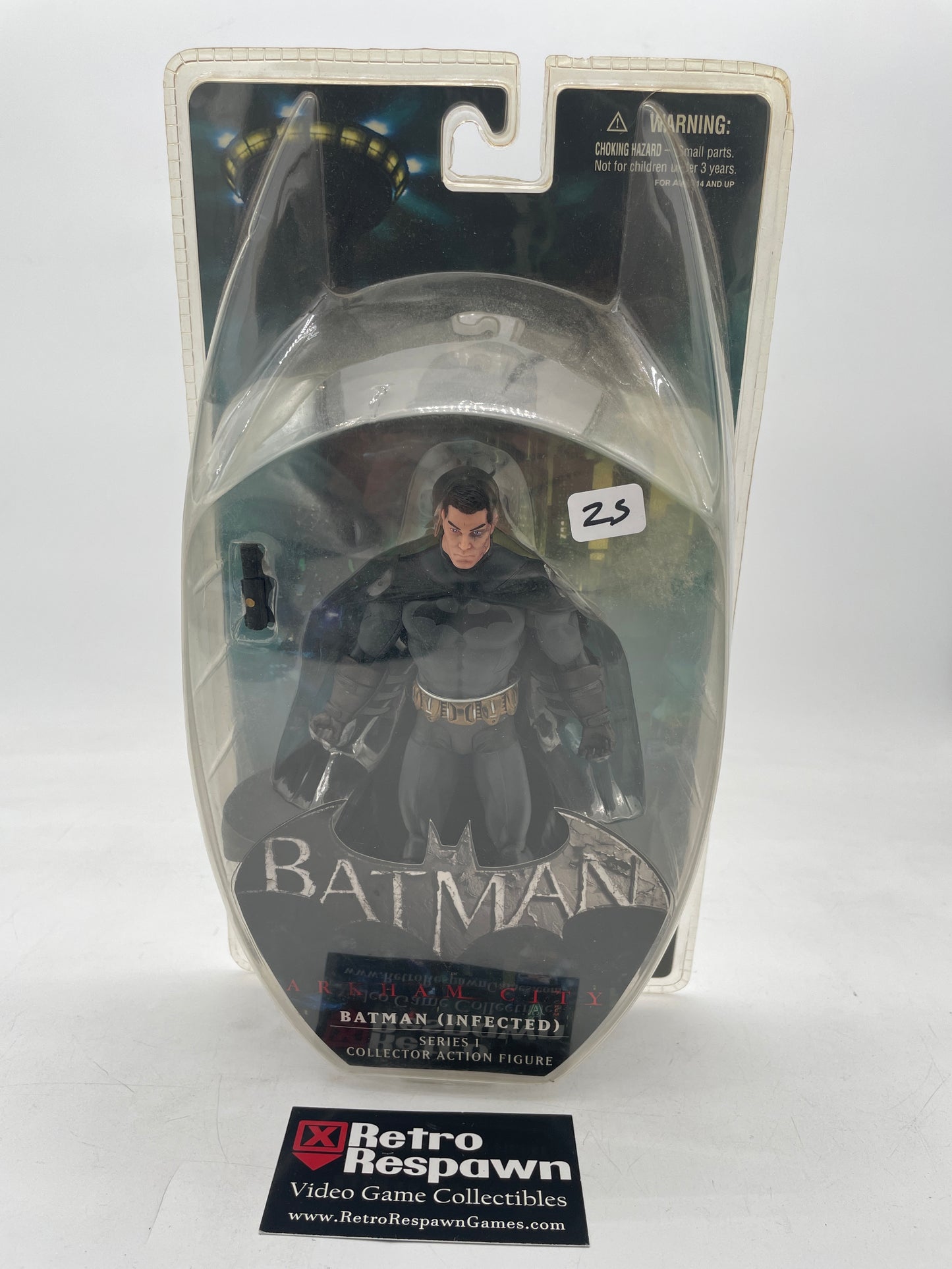 Batman (Infected) - Batman Arkham City (Sealed)