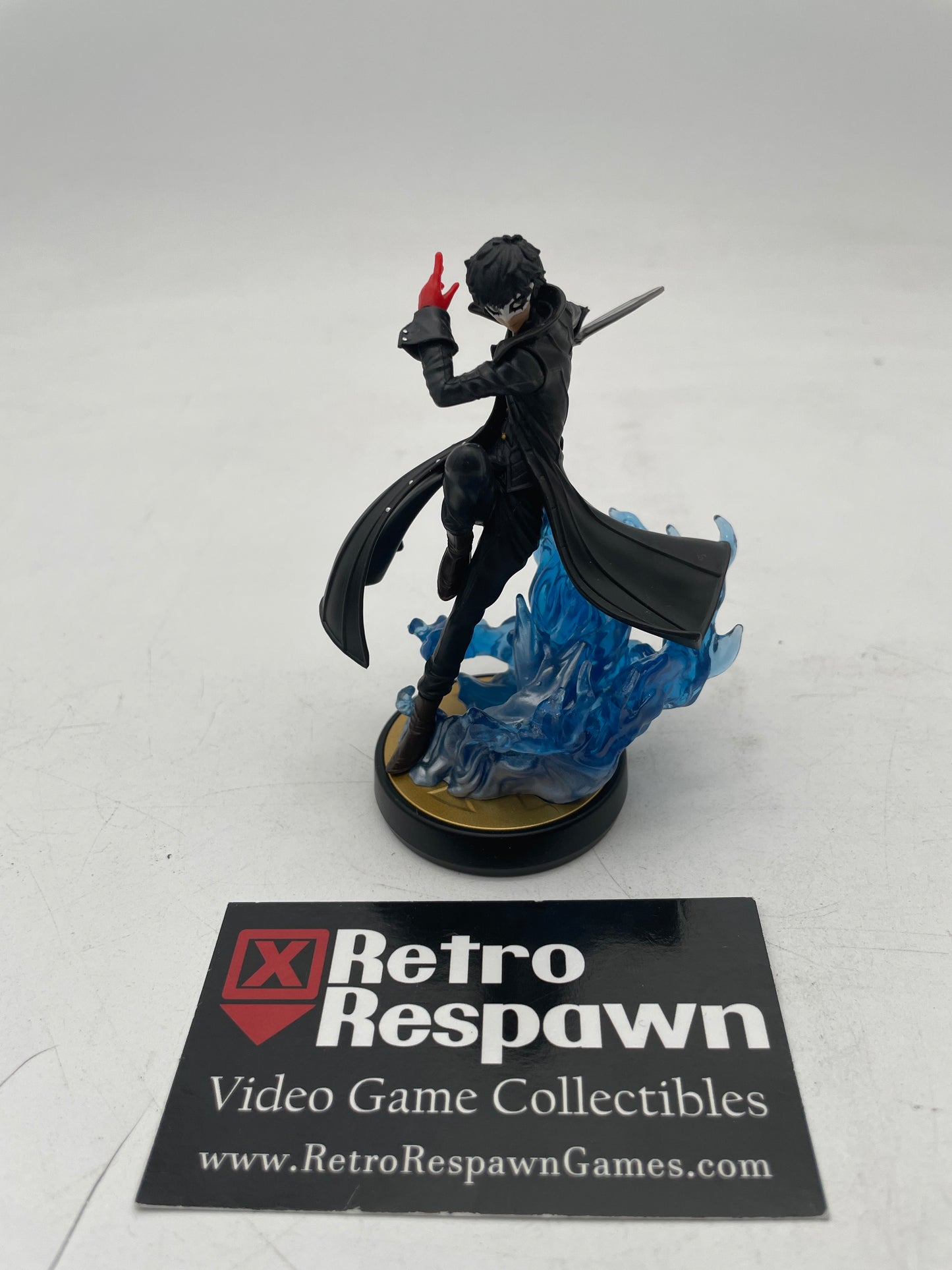 Joker - Amiibo (Loose)