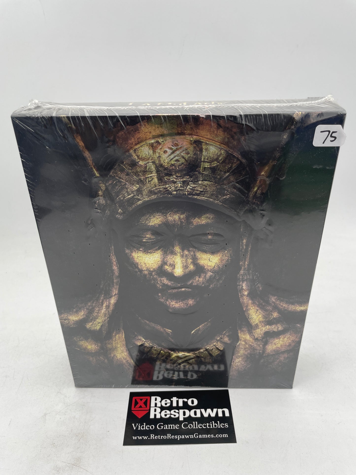 La-Mulana Ex - Playstation Vita (Sealed)
