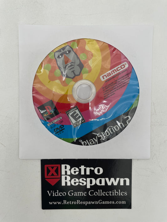 We Love Katamari - Playstation 2 (Game Only)