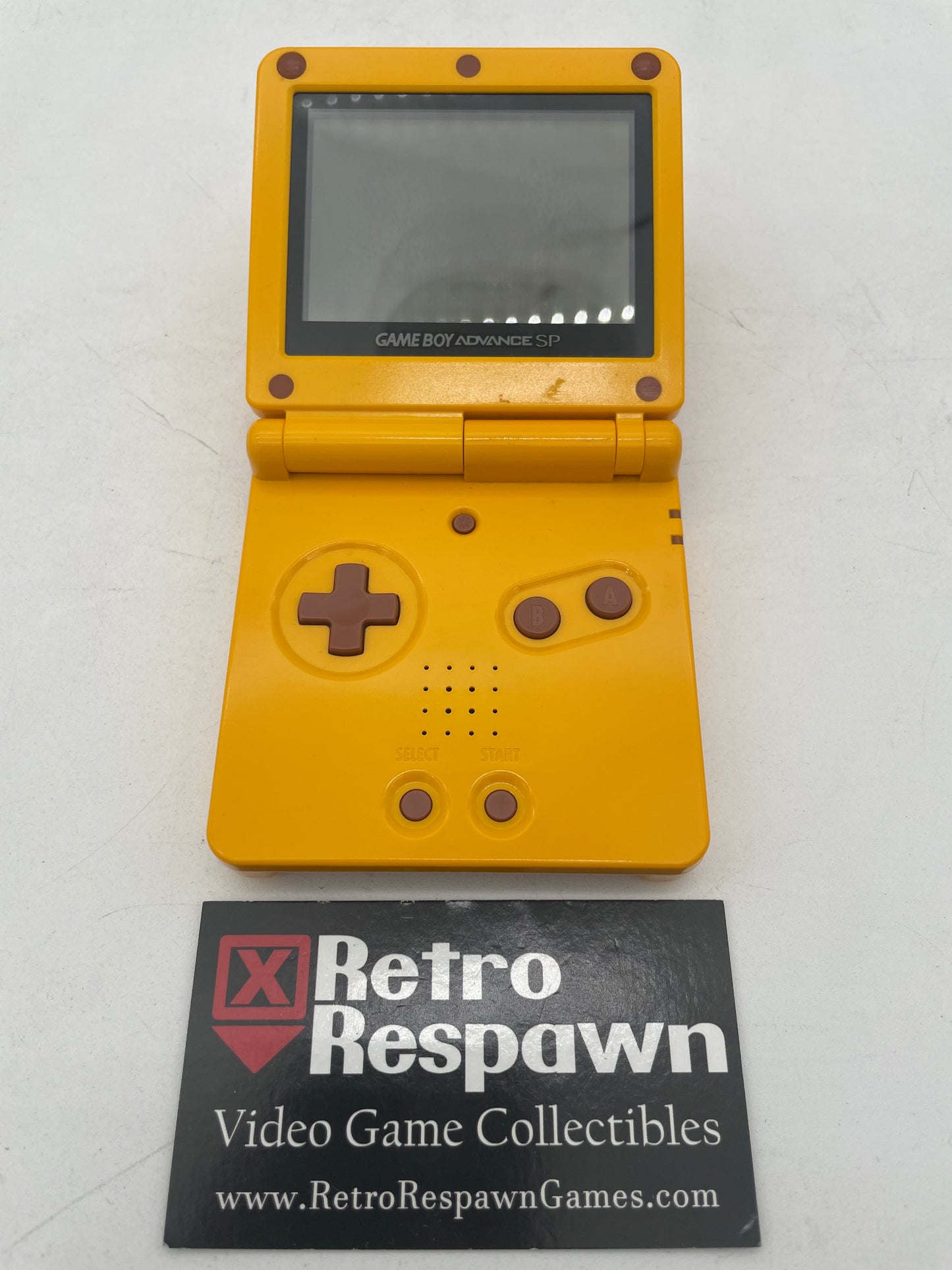 Donkey Kong Gameboy Advance SP - GameBoy Advance (Console + Charger)