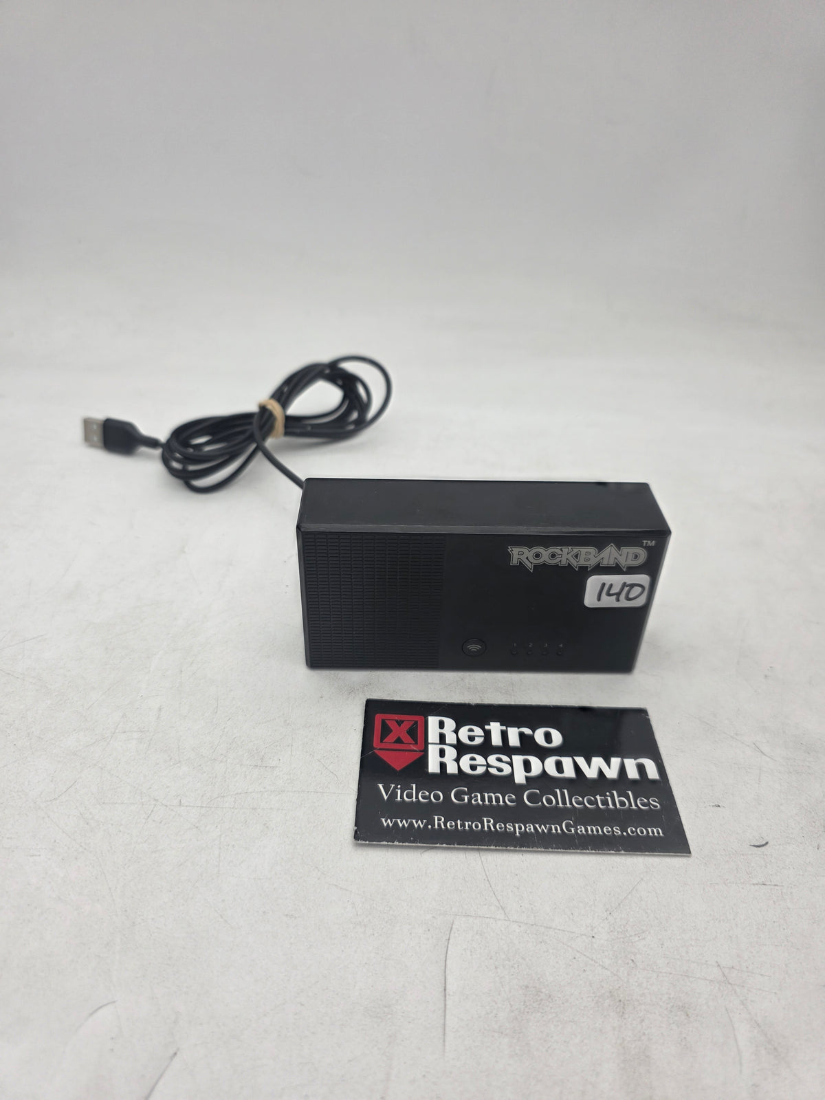 Xbox One Rock Band 4 Legacy Adapter - Xbox One/Xbox Series X (Adapter Only)