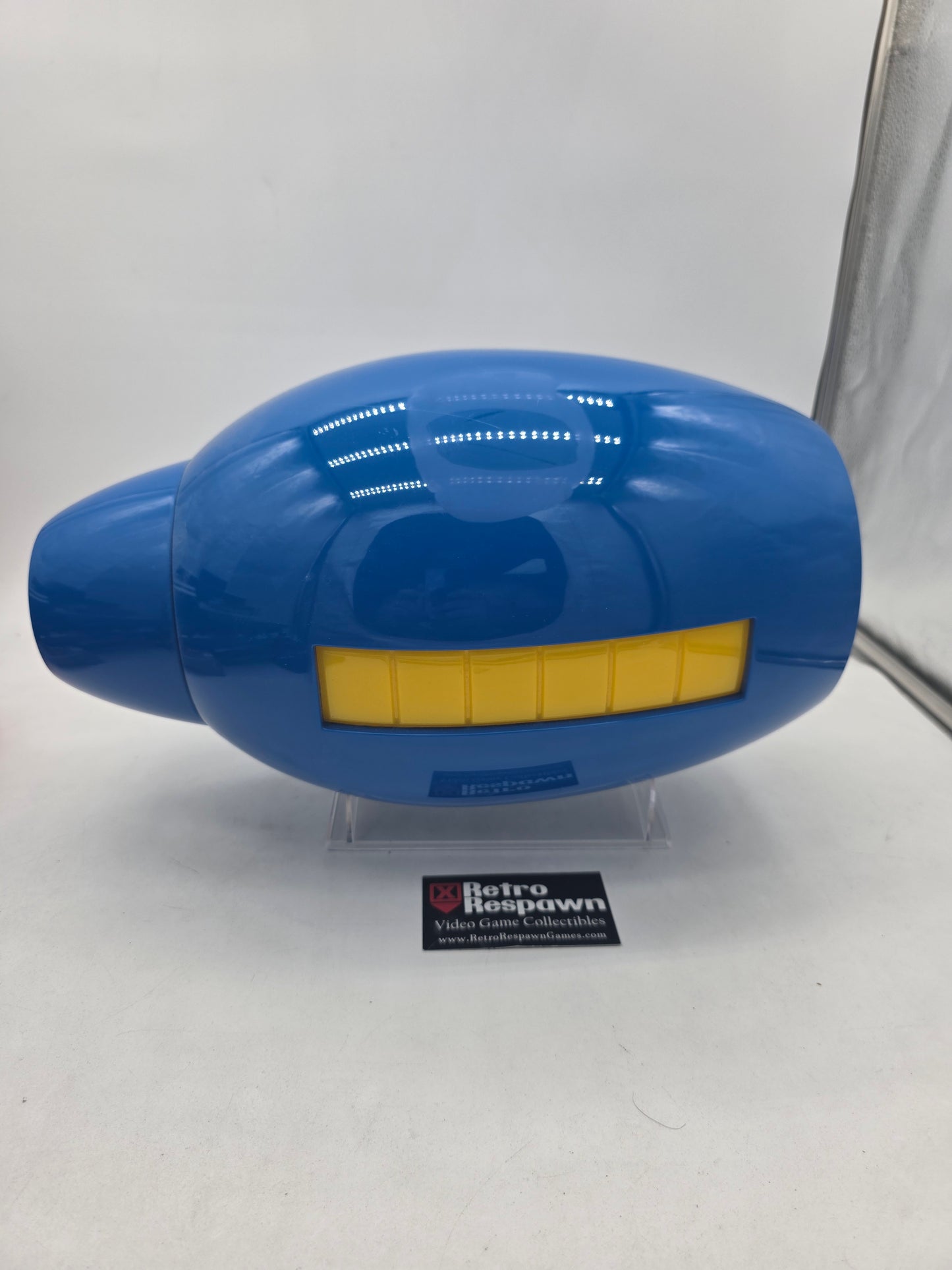 Megaman Mega Buster Replica - Figure/Collectible (Complete)