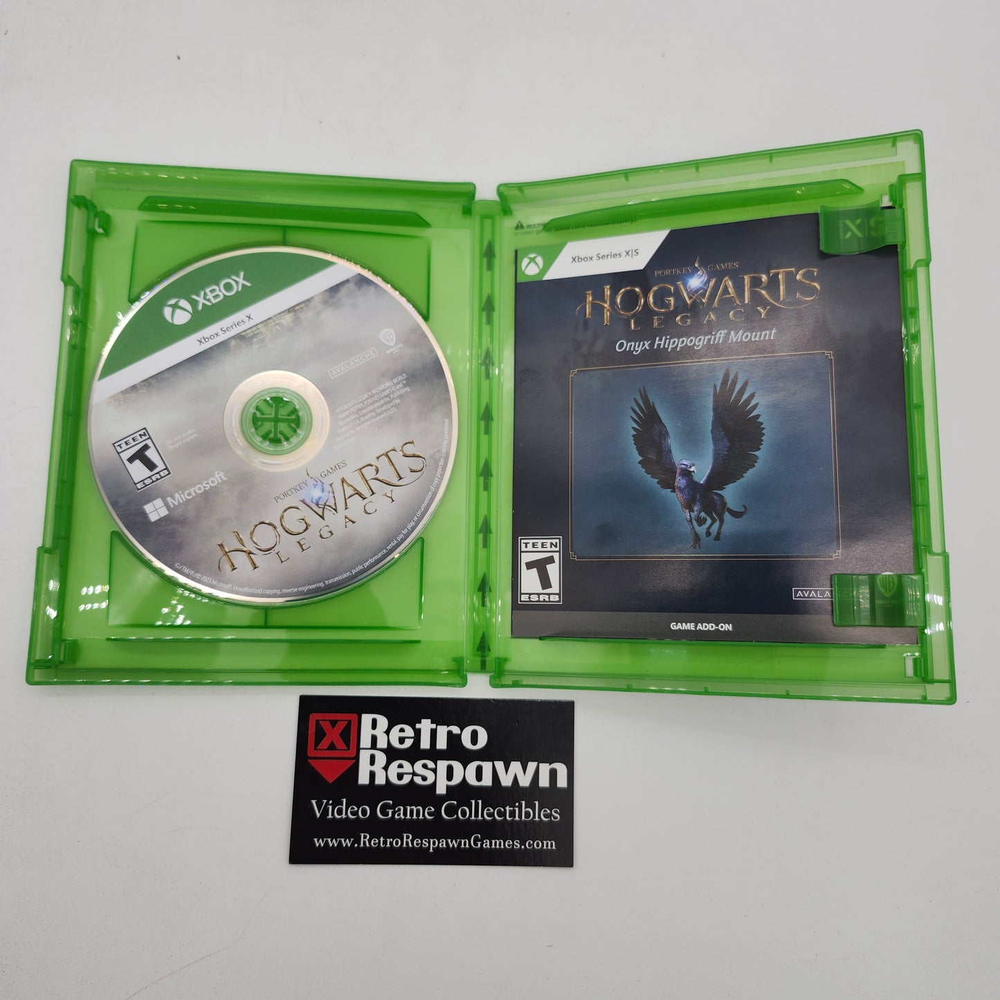 Hogwarts Legacy - Xbox Series X
