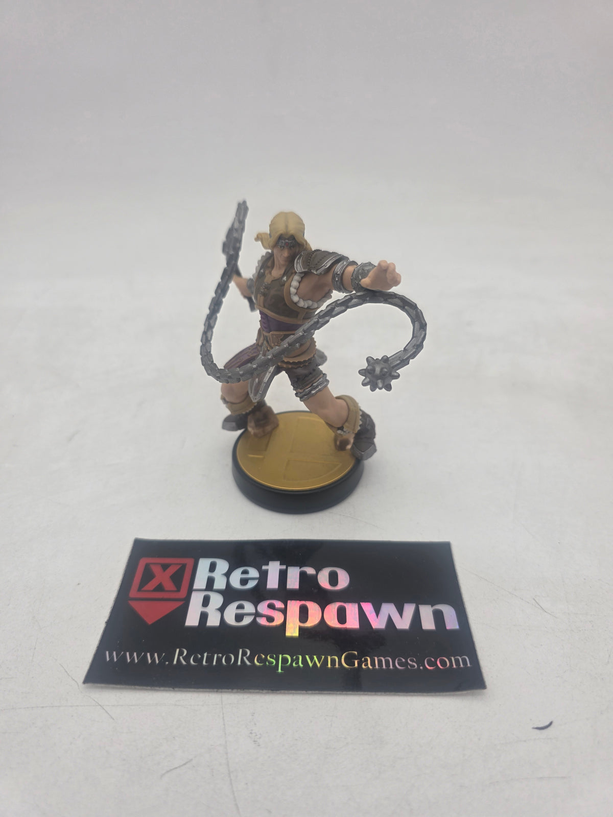 Simon - Amiibo (Loose)