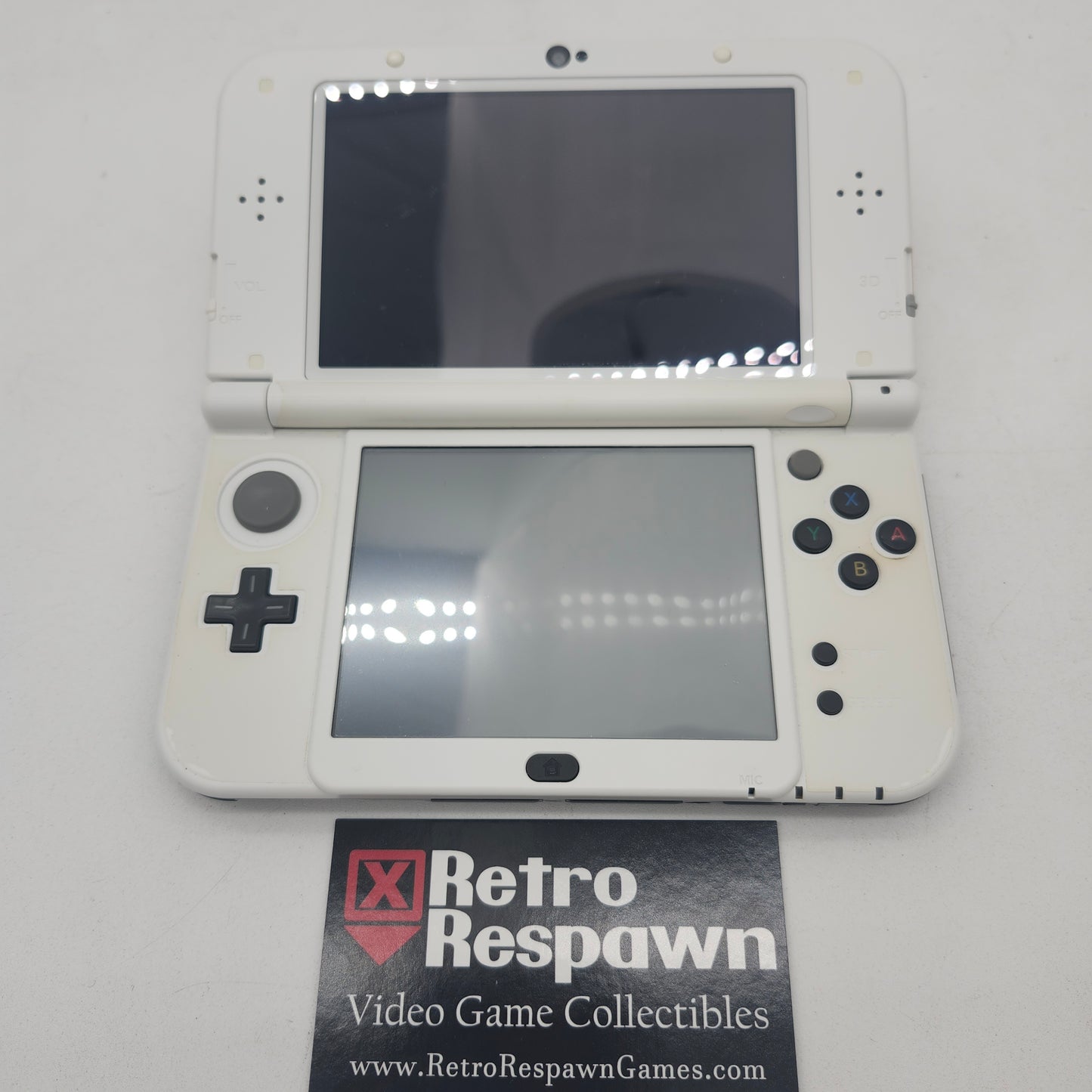 New Nintendo 3DS XL Fire Emblem Fates Edition (Complete + Charger)