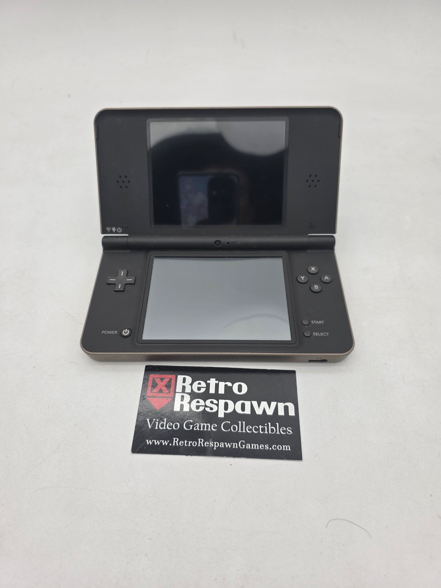 Nintendo DSi XL Bronze - Nintendo DS (Console + Charger)