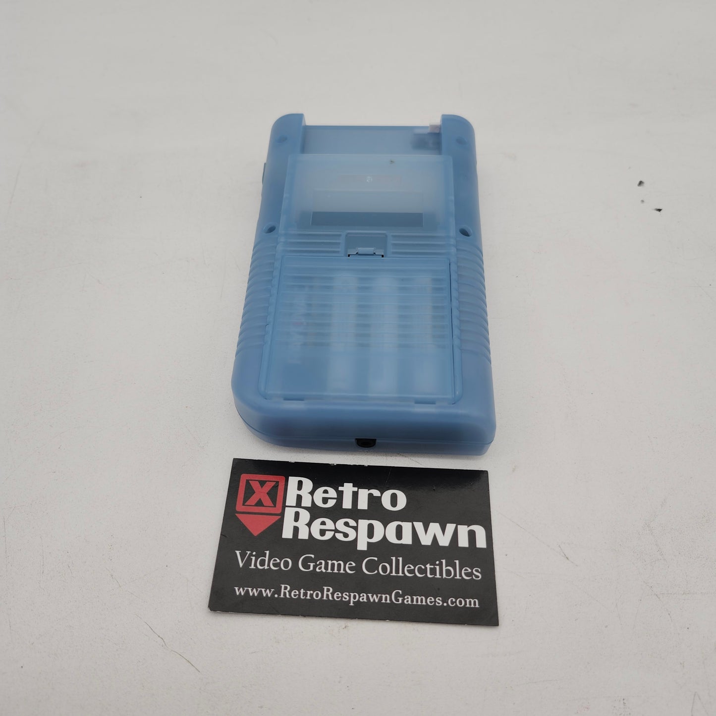 Backlit Reshelled Original Gameboy - Gameboy (Console Only)