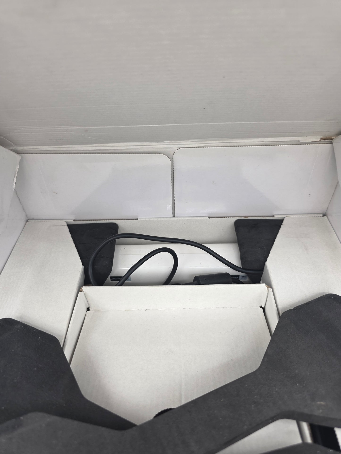 Xbox 360 Console Star Wars Console - Xbox 360 (Console,Controller,all wires,hardrive)