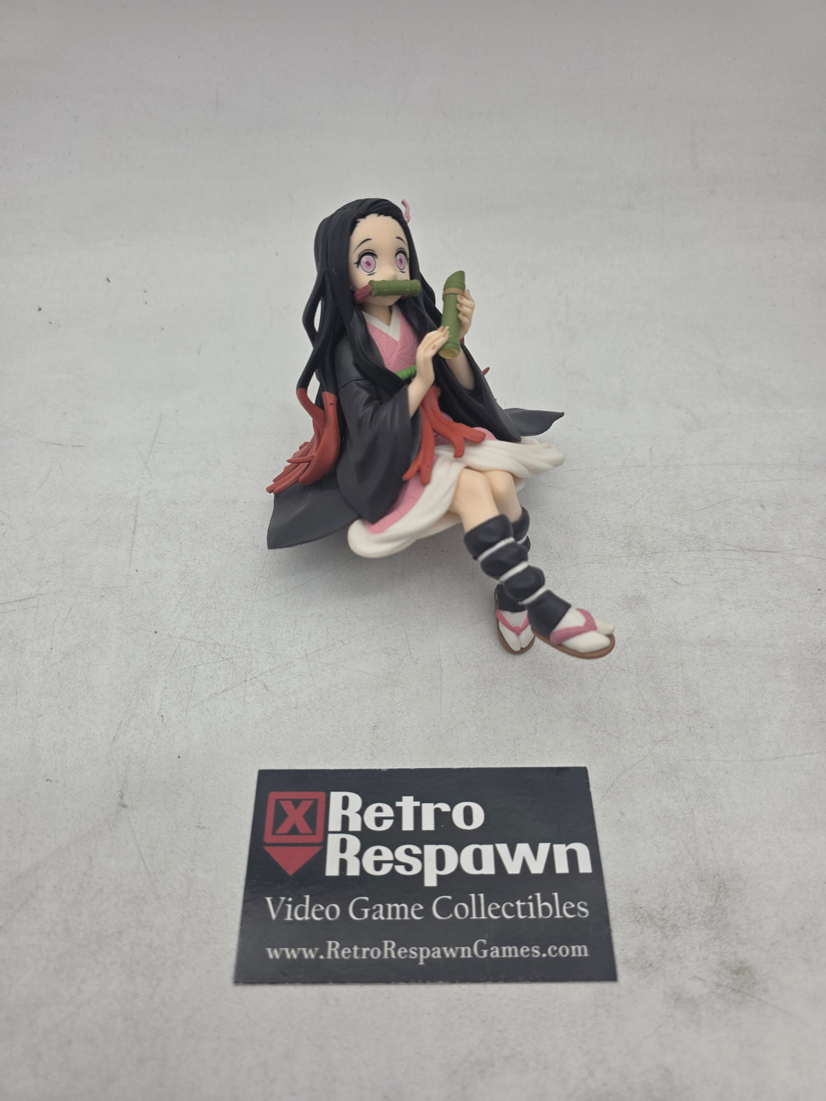 Nezuko Ramen Stopper - Figure/Statue (Figure Only)