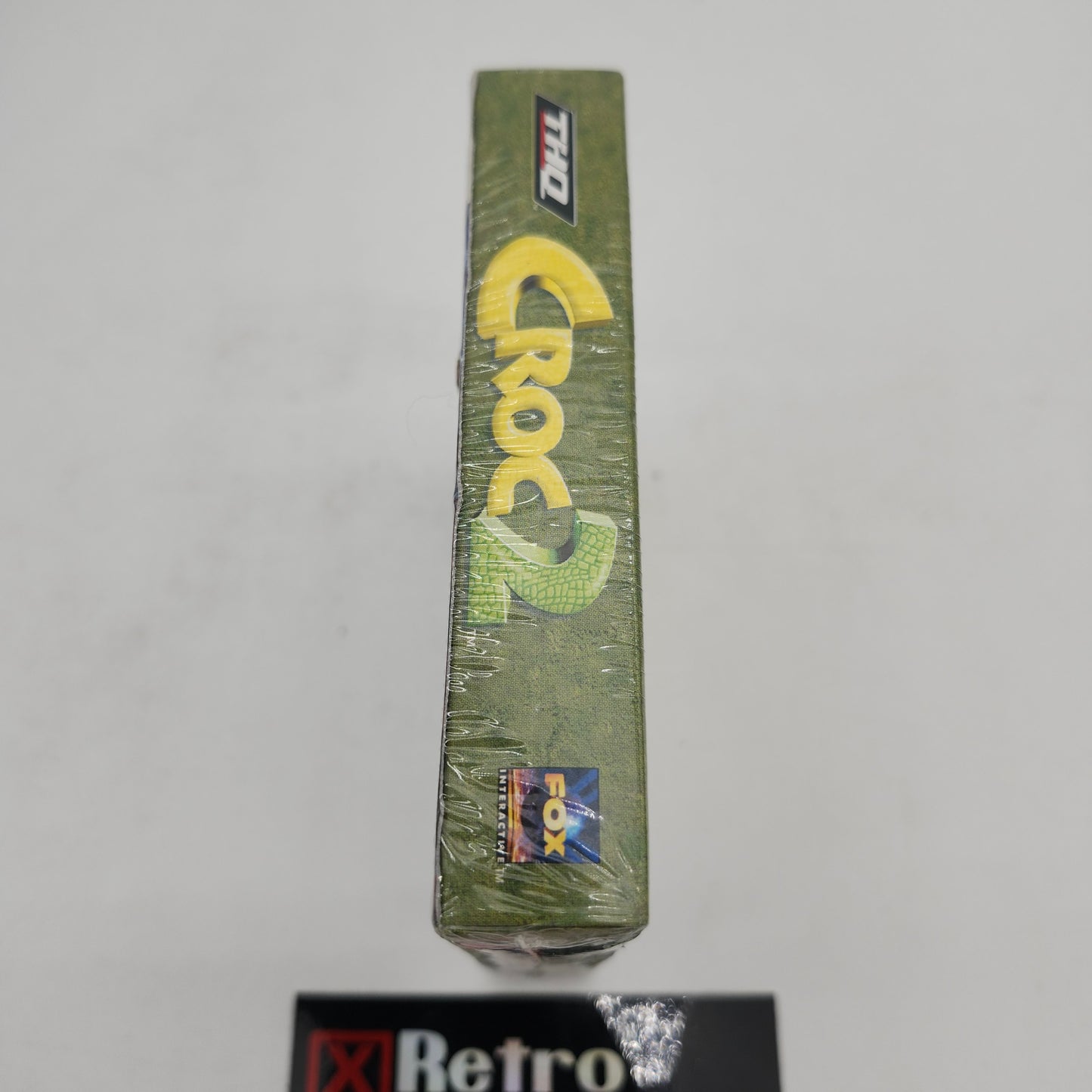 Croc 2 - GameBoy Color (Sealed)