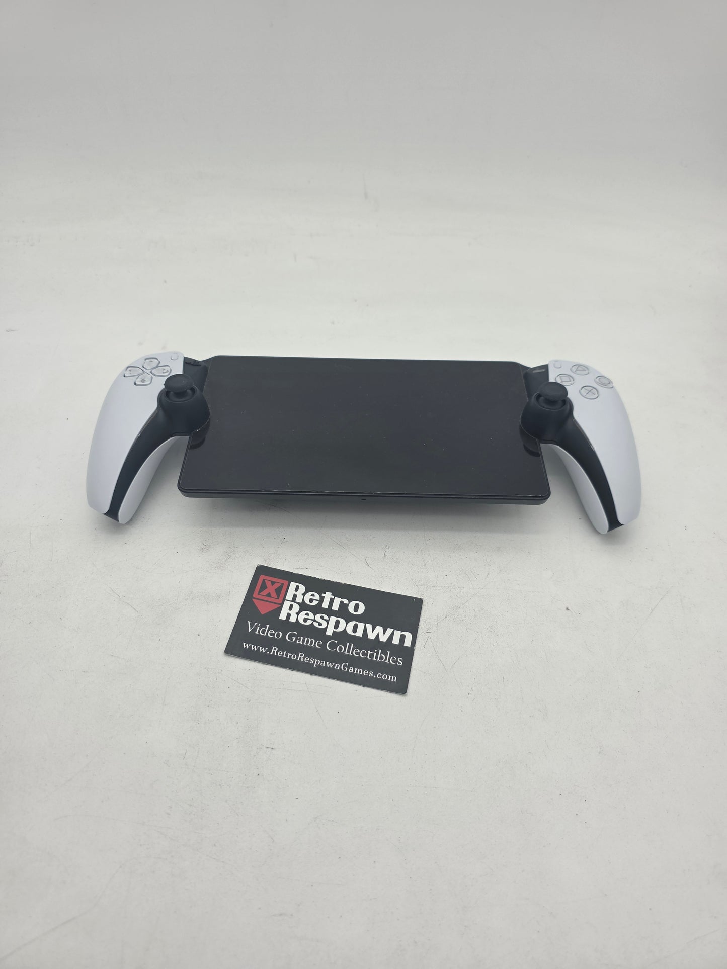 PlayStation Portal Remote Player - Playstation 5 (Console + Charger)