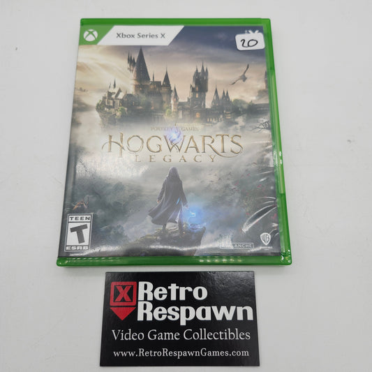 Hogwarts Legacy - Xbox Series X