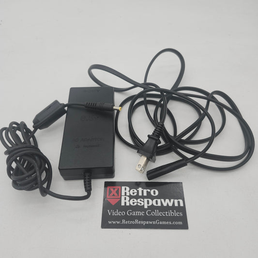 Playstation 2 Power Brick - Playstation 2