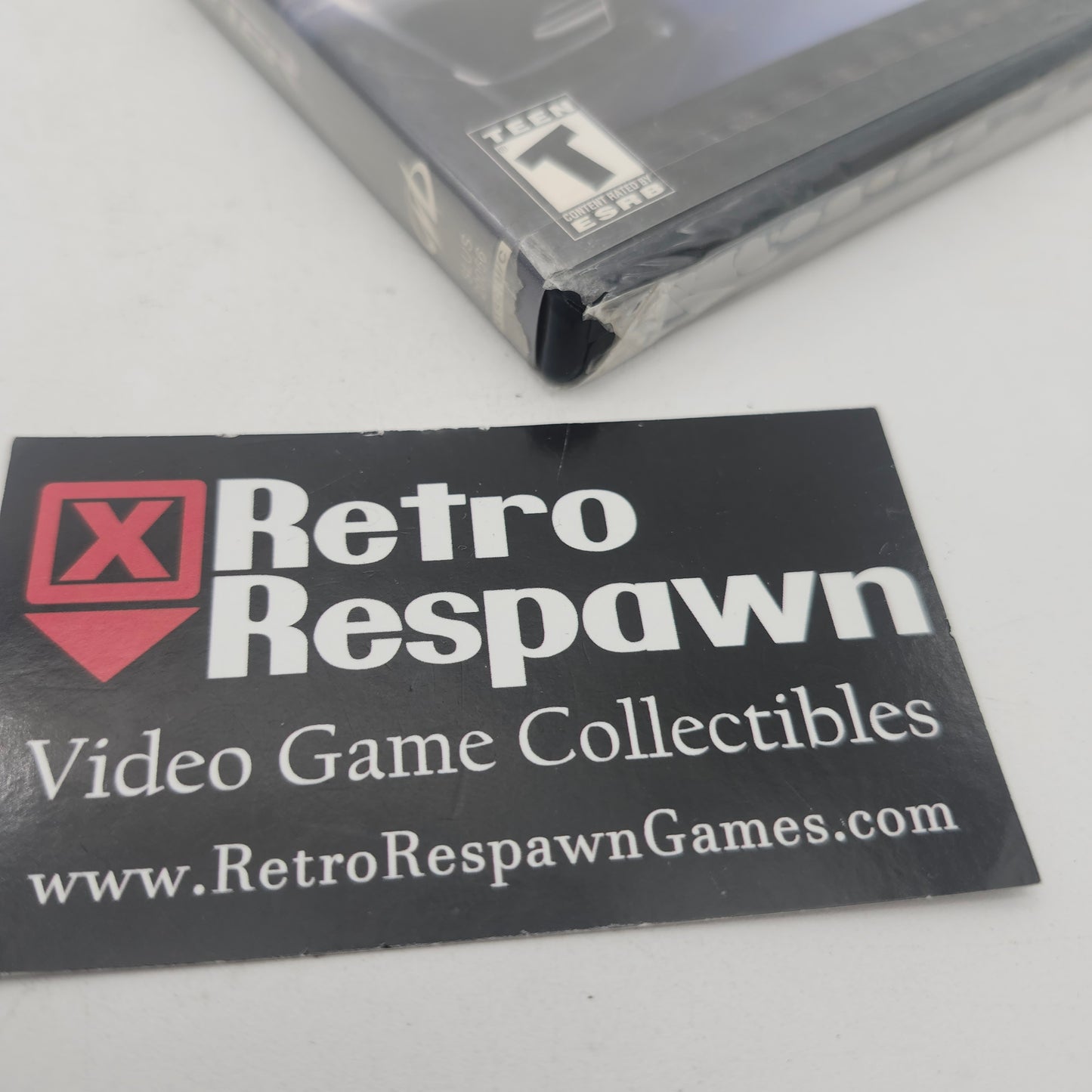 Spy Hunter - Playstation 2 (Sealed)