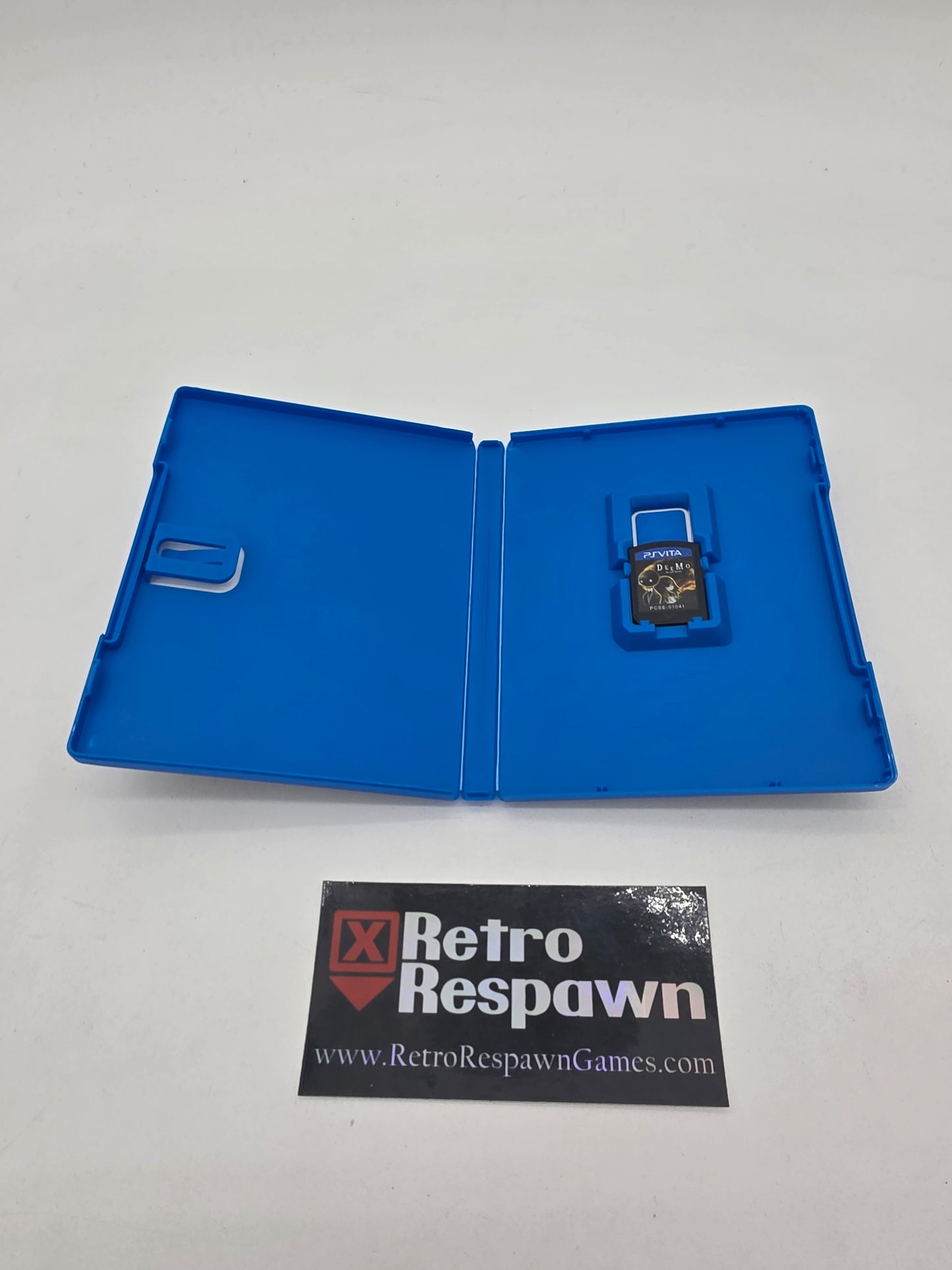 Deemo: The Last Recital - Playstation Vita (Complete)