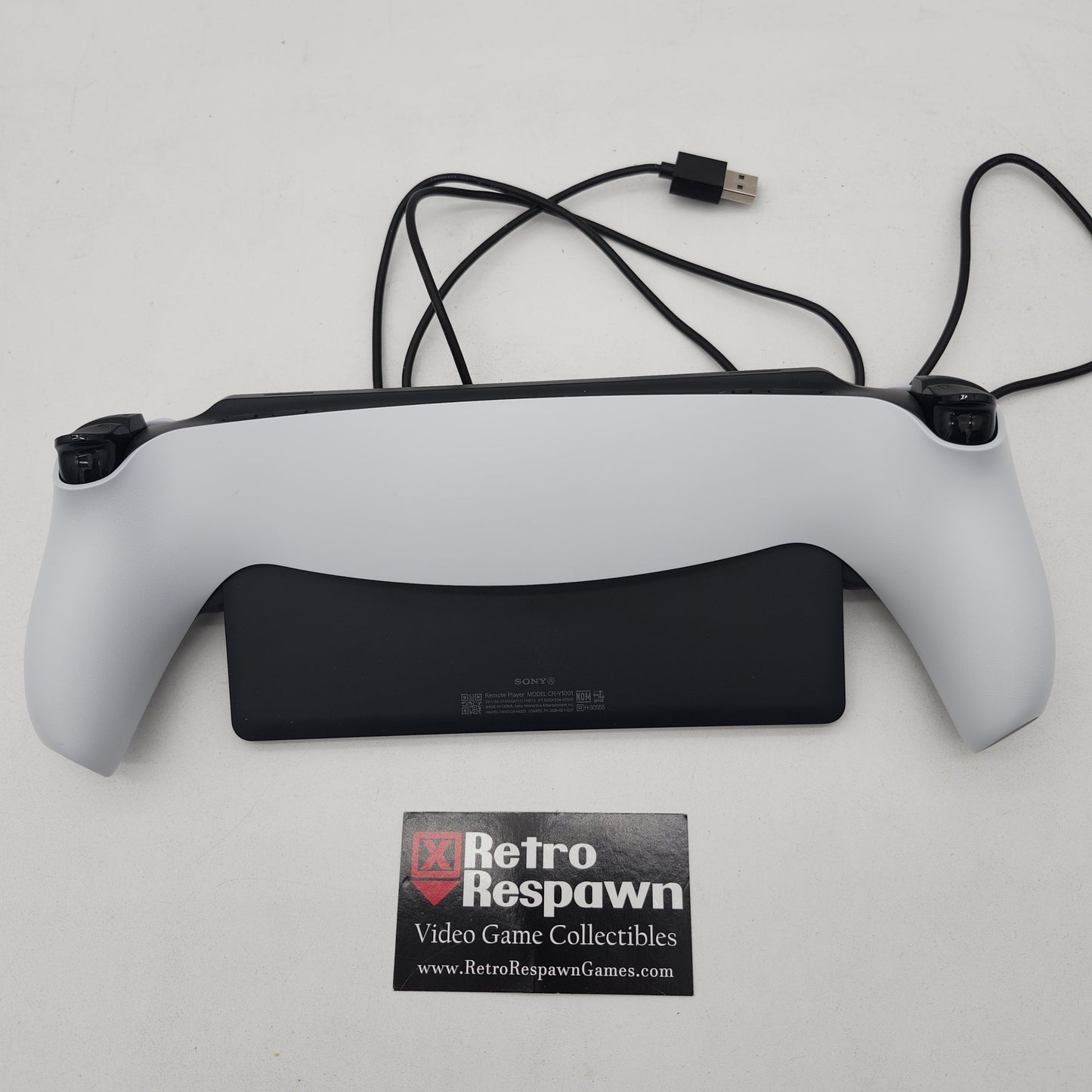 PlayStation Portal Remote Player - Playstation 5 (Complete)