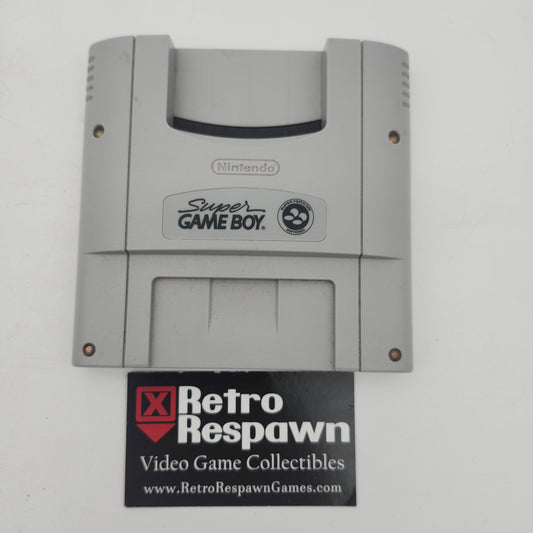 Super Game Boy - Super Famicom (Cartridge Only)
