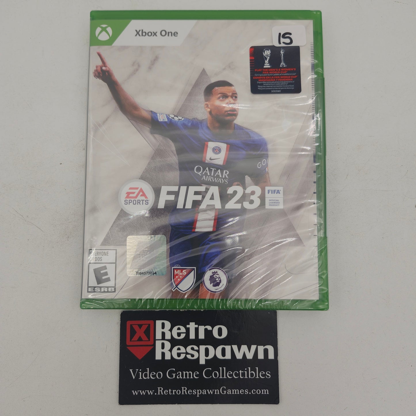 FIFA 23 - Xbox One (Sealed)