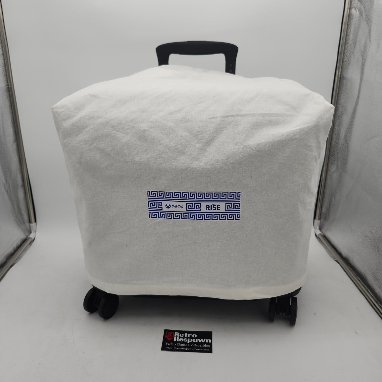 Rise Xbox Series S Console - Xbox Series X (Complete)