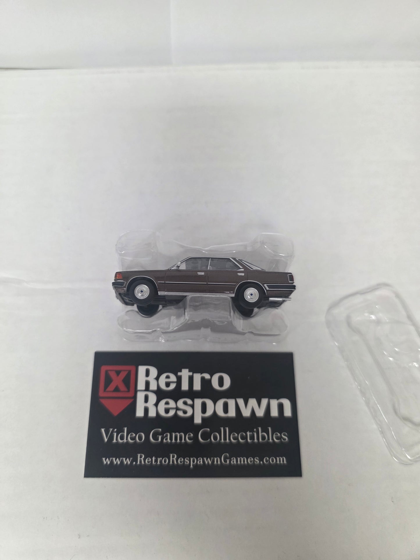 Tomica Limited Vintage Neo LV-N246 Nissan Gloria V20 Turbo SGL 1/64 - Figure/Statue (Complete)
