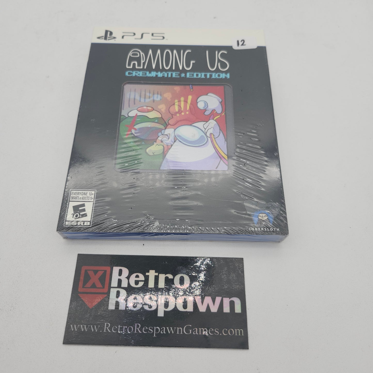 Among Us: Crewmate Edition - Playstation 5 (Sealed)
