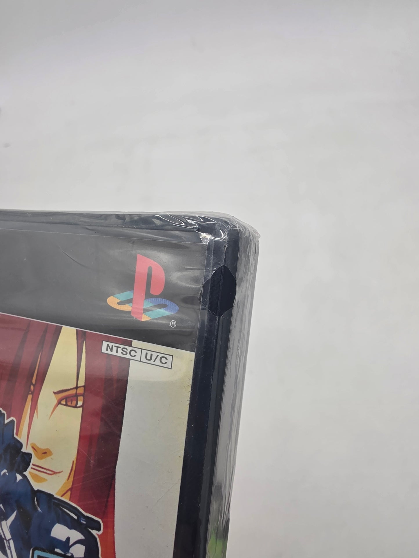 Naruto Ultimate Ninja 2 - Playstation 2 (Sealed)