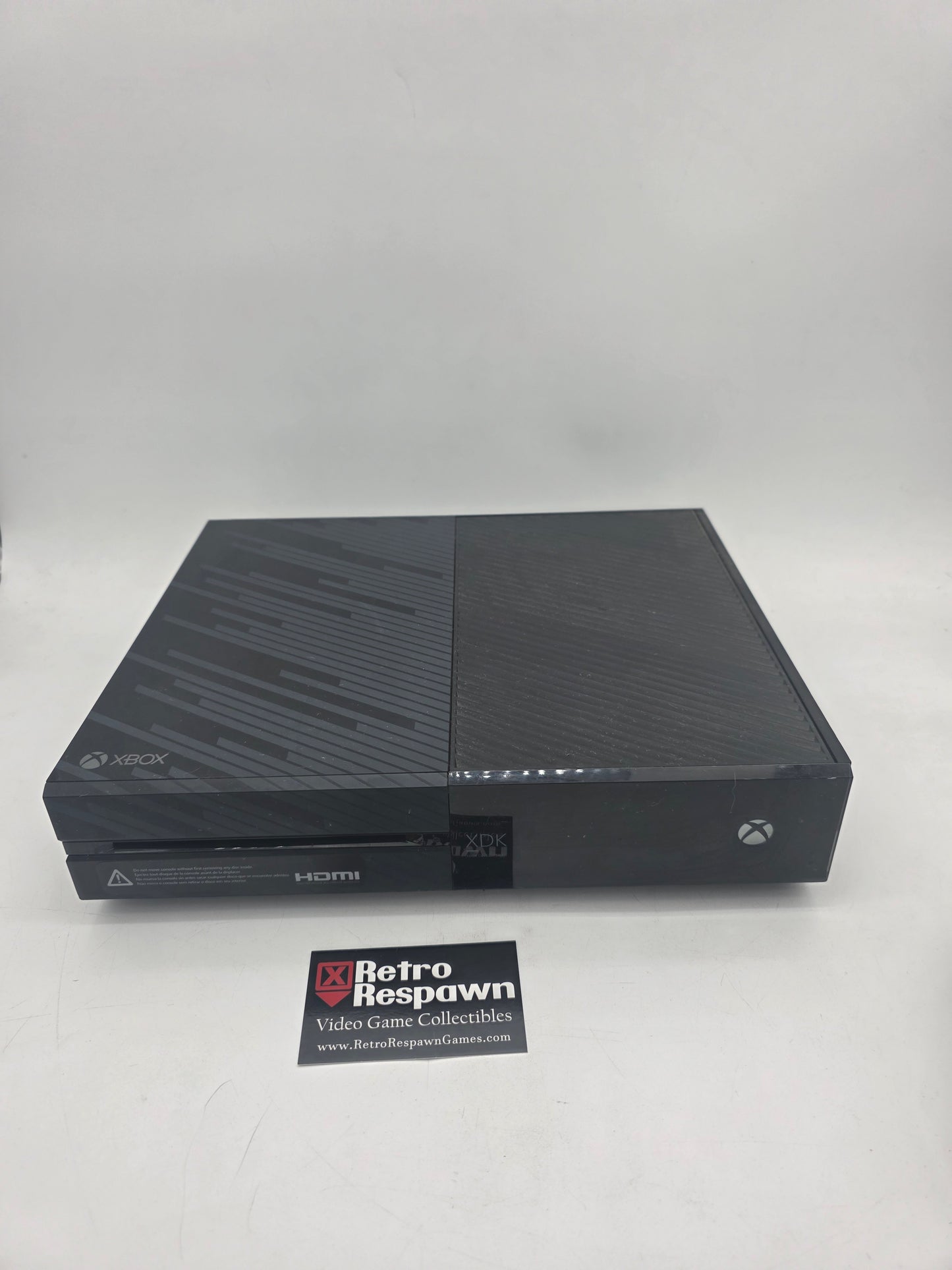 XDK Xbox One - Xbox One (Console)