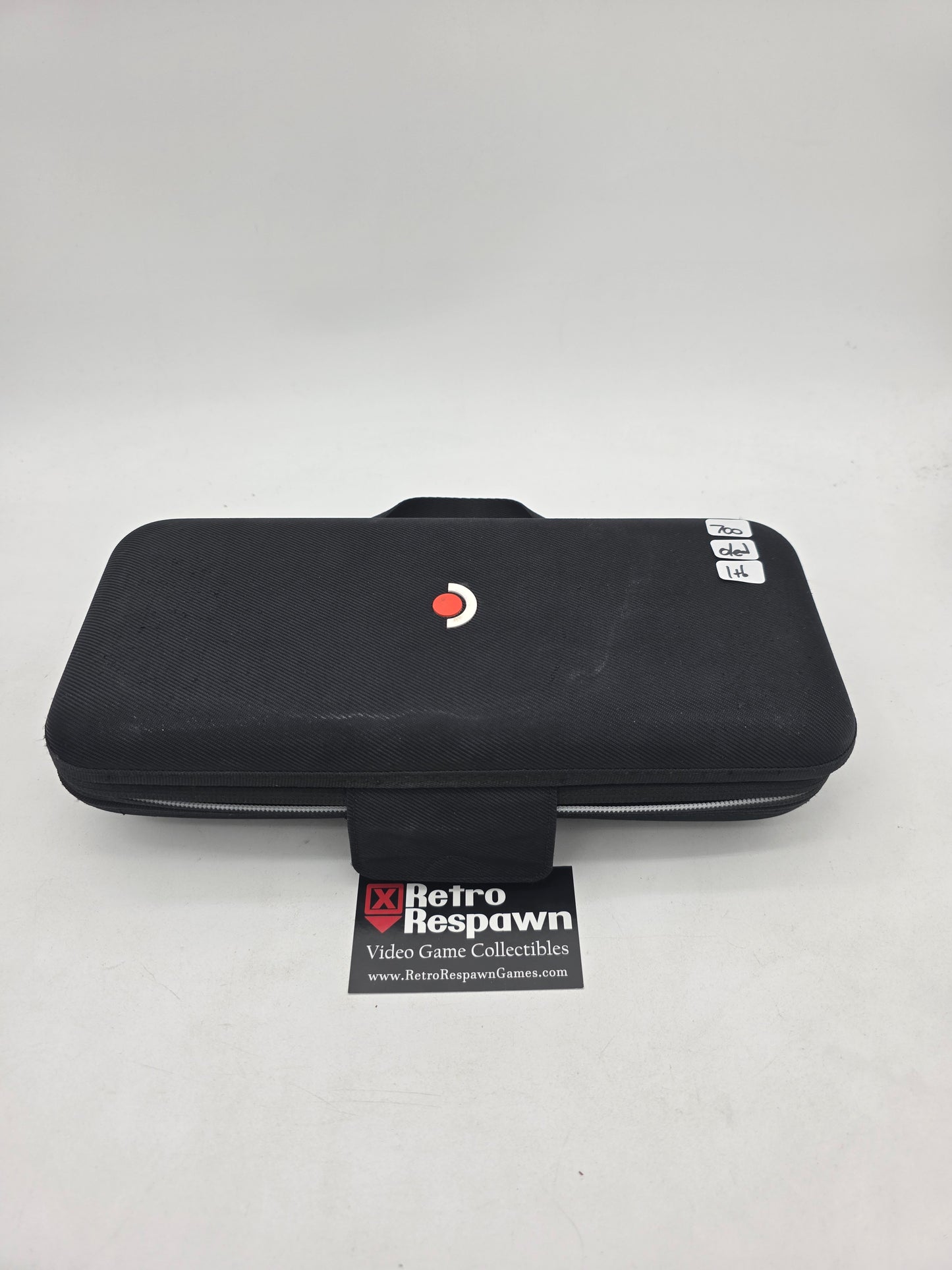 Steam Deck Oled 1TB - Steam Deck (Console, Carrington Case, Charger)