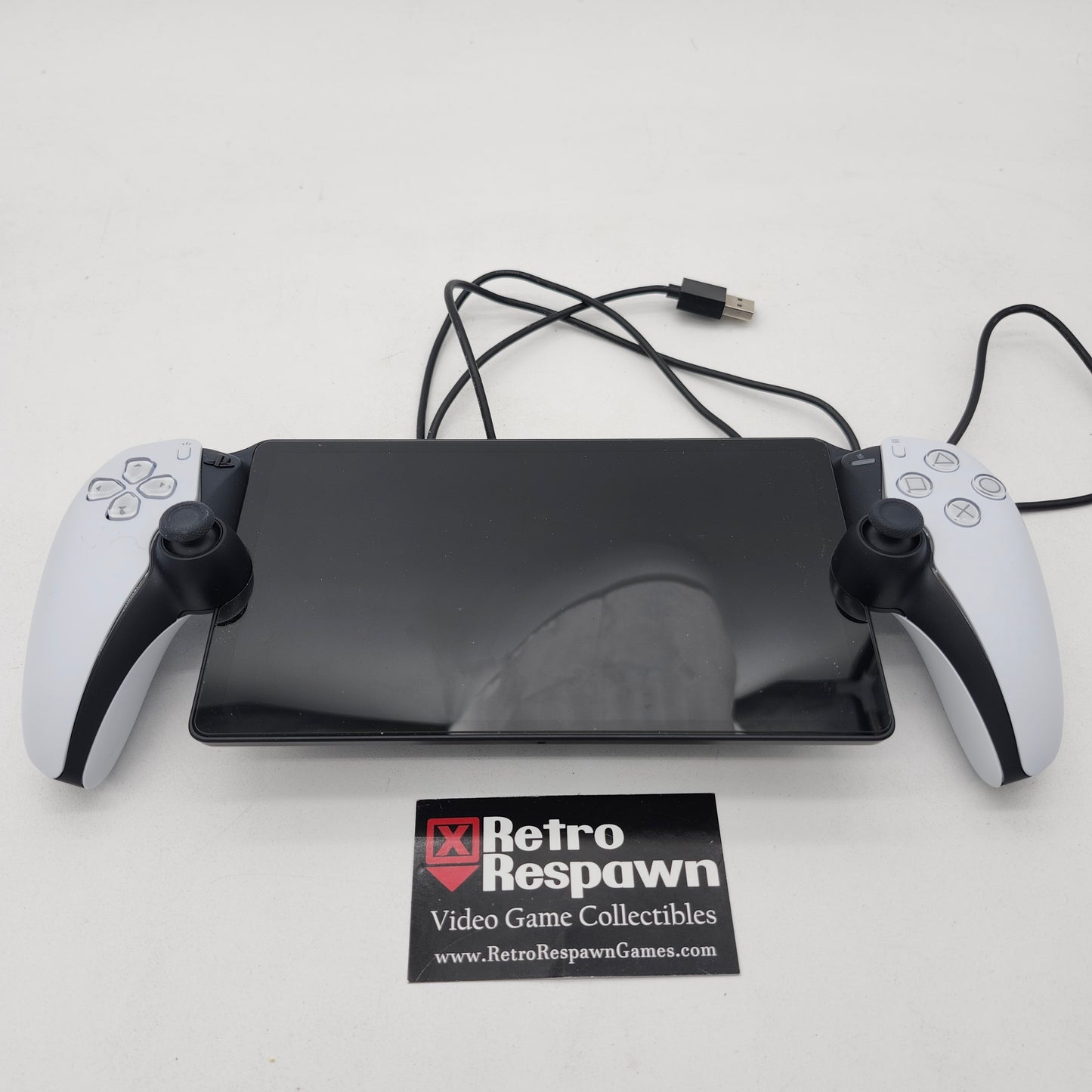 PlayStation Portal Remote Player - Playstation 5 (Complete)