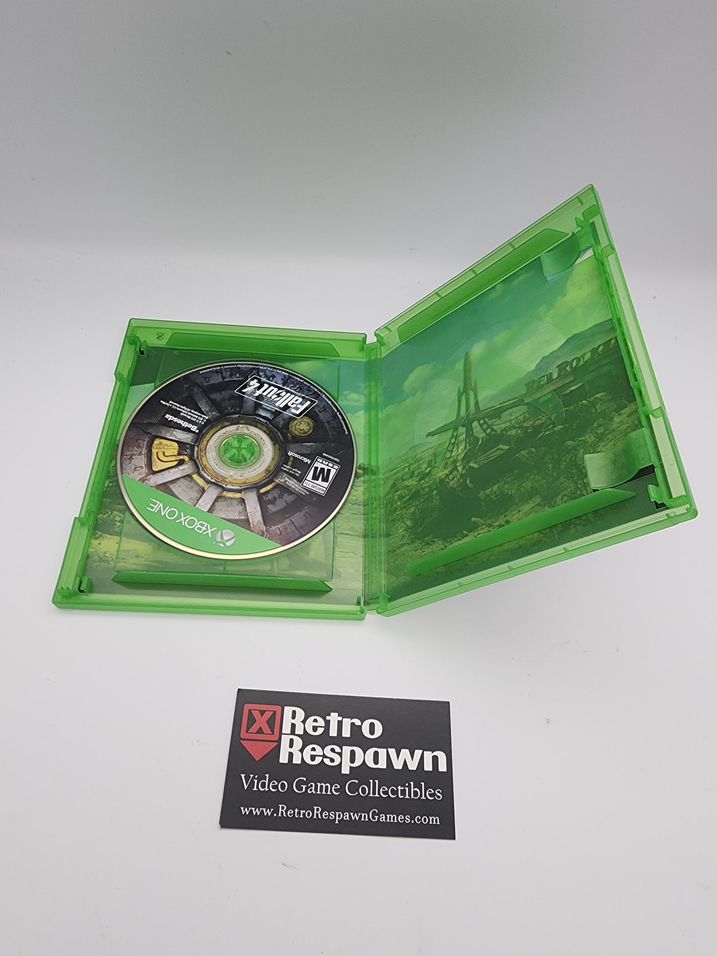 Fallout 4 - Xbox One