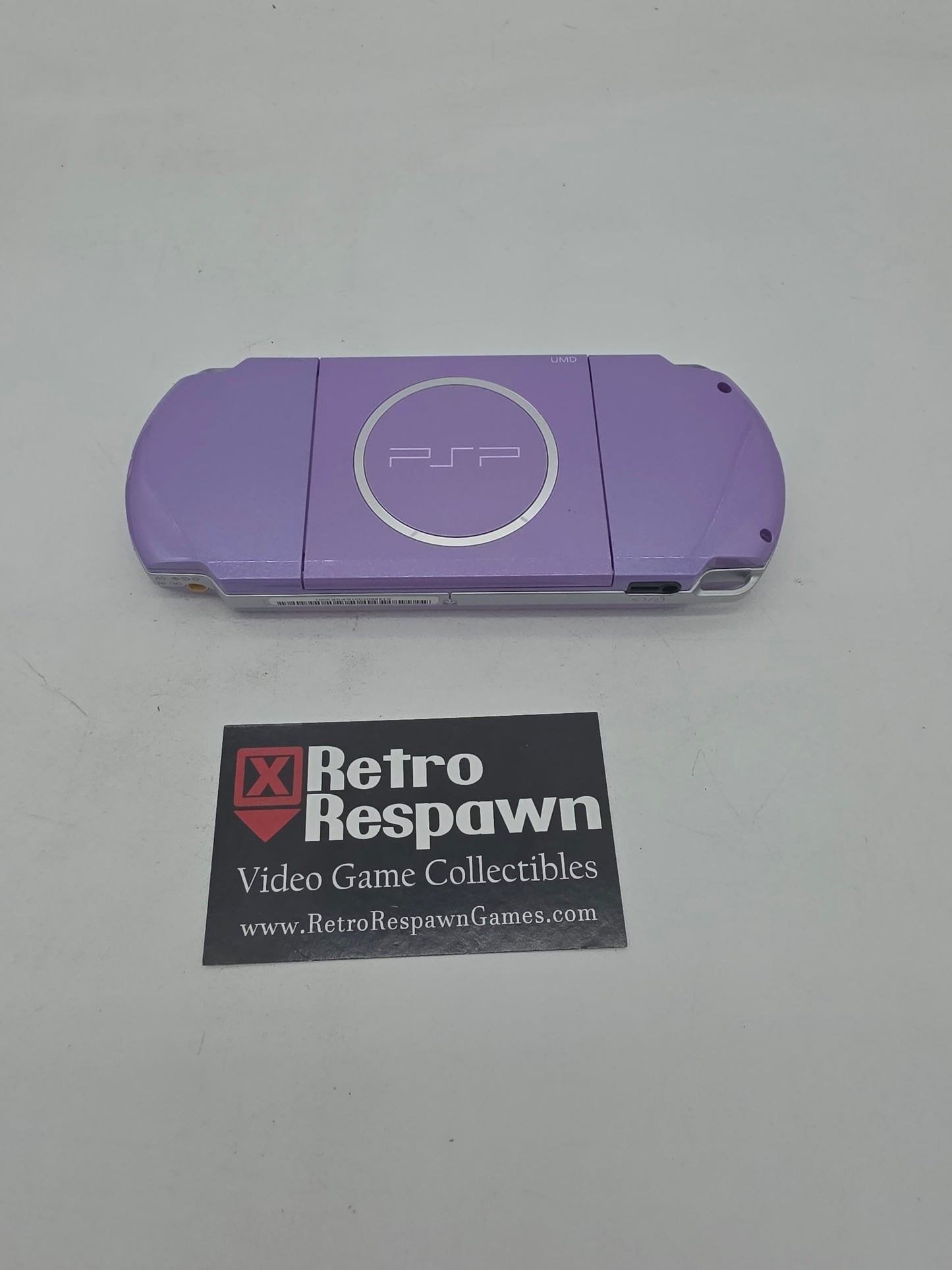 Hannah Montana PSP Console 3001 - PSP (Console + Charger)