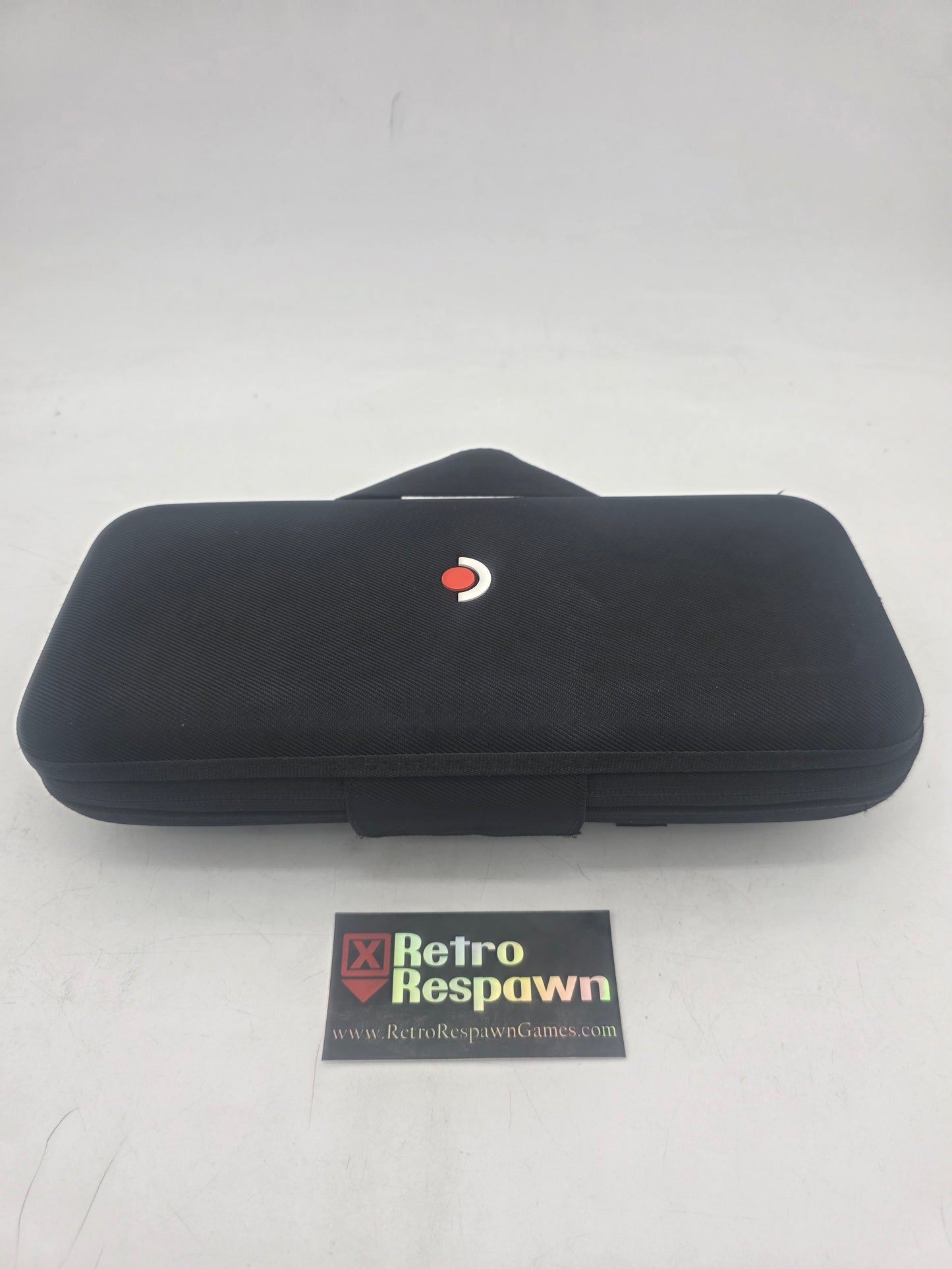 Steam Deck Oled - Steam Deck (Console, Carrying Case, Charger)