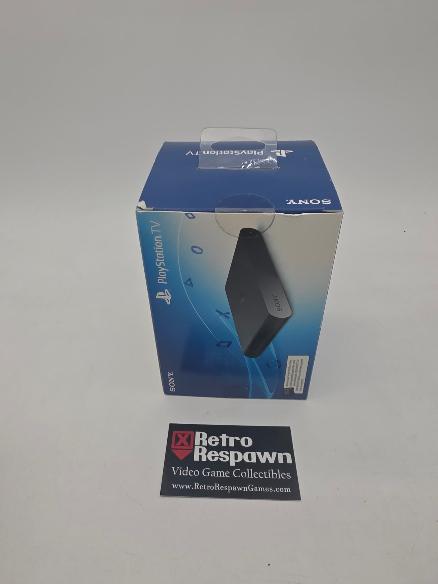 Playstation TV - Playstation Vita (Sealed)