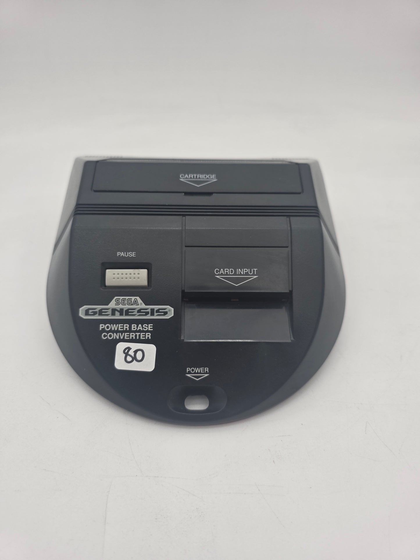 Power Base Converter - Sega Genesis (Device)
