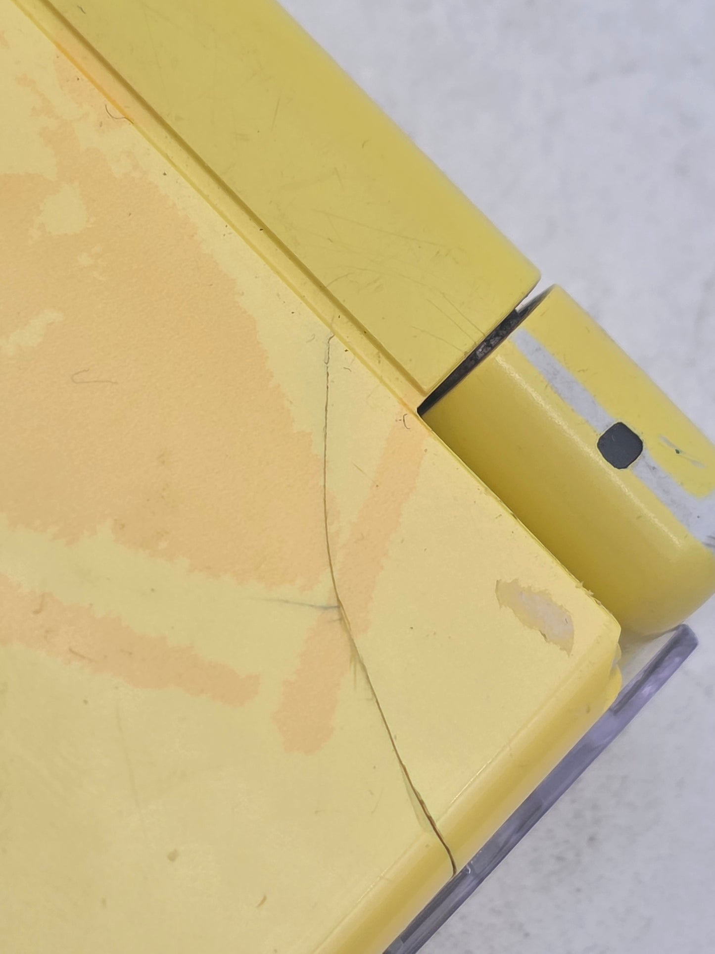 Custom Firmware Cracked New Nintendo 3DS XL Pikachu Edition - Nintendo 3DS (Console + Charger)