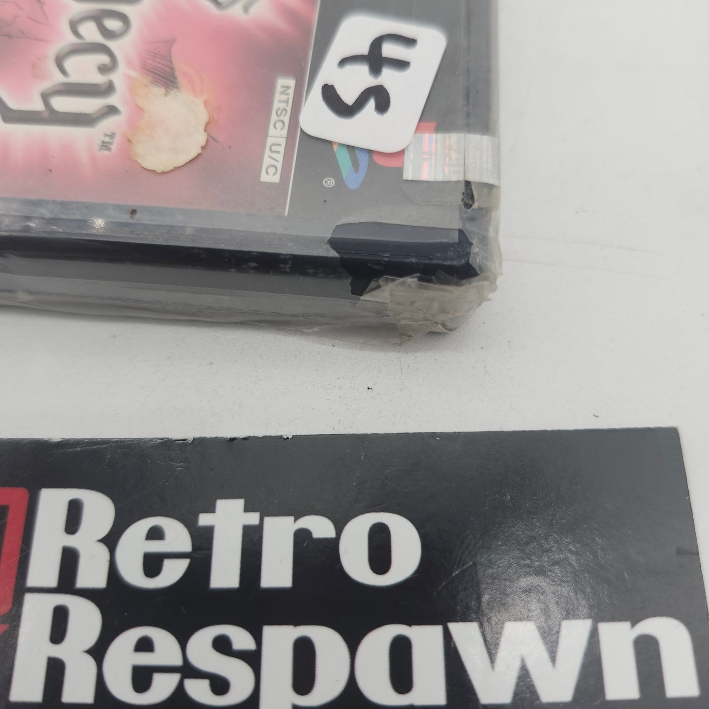 McFarlane's Evil Prophecy - Playstation 2 (Sealed)