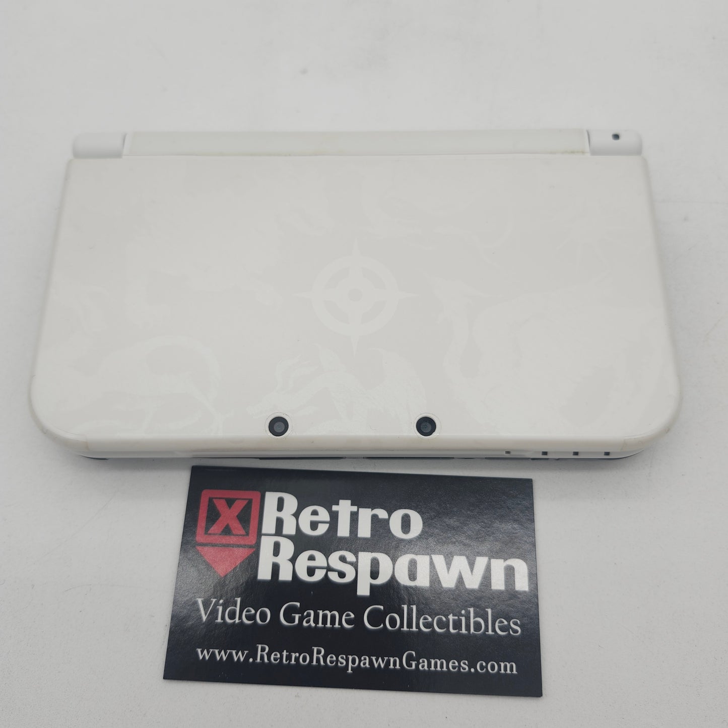 New Nintendo 3DS XL Fire Emblem Fates Edition (Complete + Charger)