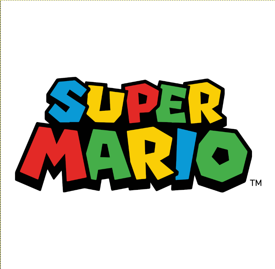 Super Mario